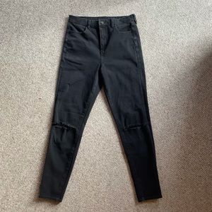 American Eagle Dream Jean